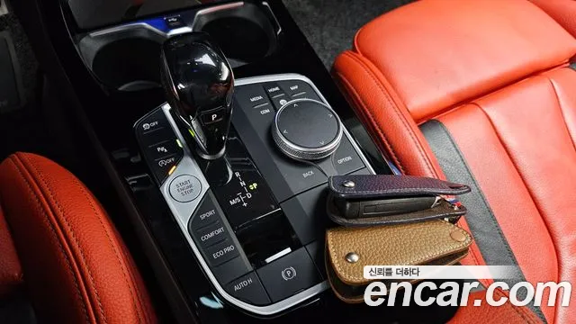 BMW 1-Series 2021 thumb 9