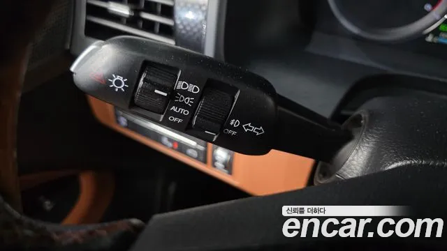 KG_Mobility_Ssangyong Rexton 2020 thumb 11