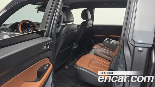 KG_Mobility_Ssangyong Rexton 2020 thumb 12
