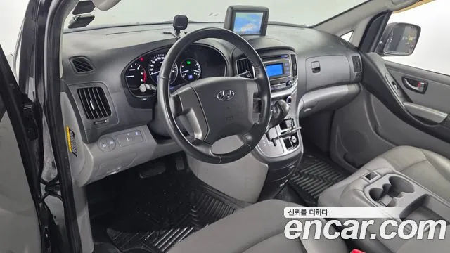 Hyundai Starex 2018 thumb 7