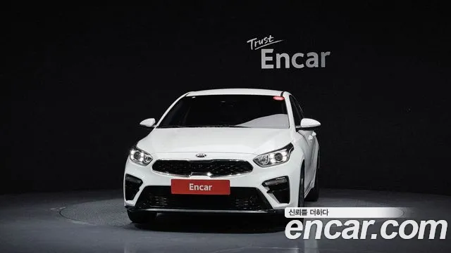 Kia K3 2019 thumb 3