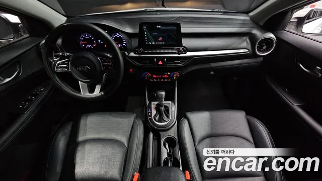 Kia K3 2019 thumb 7