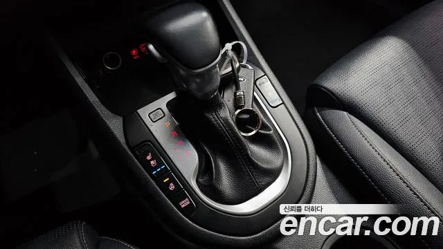 Kia K3 2019 thumb 9