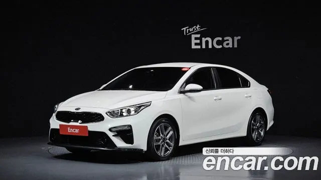 Kia K3 2019 thumb 11