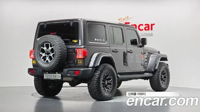 Jeep Wrangler 2018 thumb 2