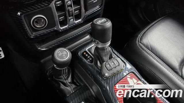 Jeep Wrangler 2018 thumb 9