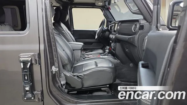 Jeep Wrangler 2018 thumb 11
