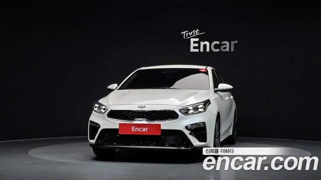 Kia K3 2019 thumb 3