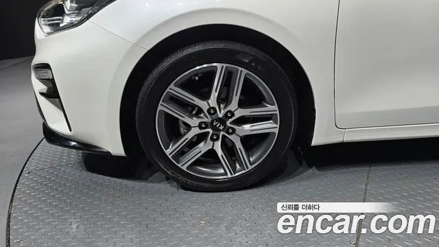Kia K3 2019 thumb 5