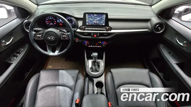 Kia K3 2019 thumb 7