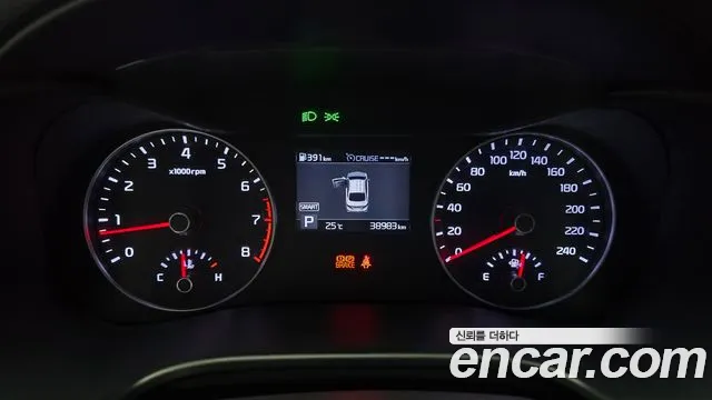 Kia K3 2019 thumb 8