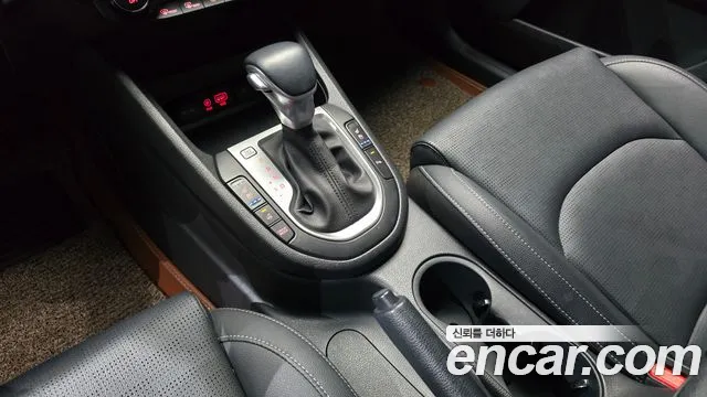 Kia K3 2019 thumb 9