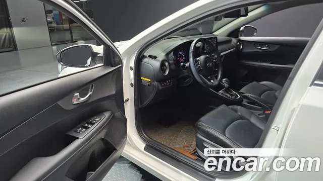 Kia K3 2019 thumb 10