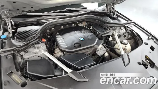 BMW Gran Turismo 2021 thumb 6