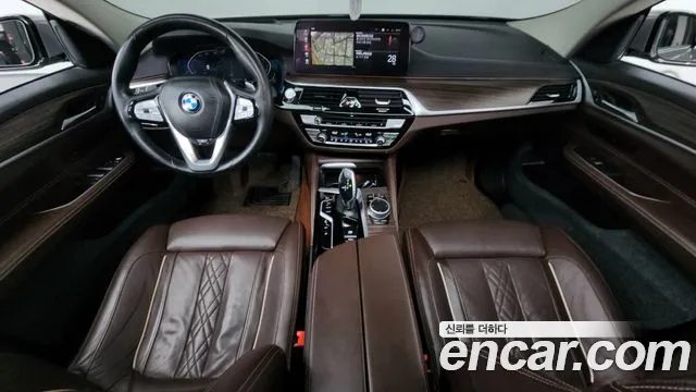 BMW Gran Turismo 2021 thumb 7