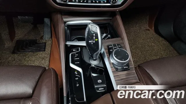 BMW Gran Turismo 2021 thumb 9