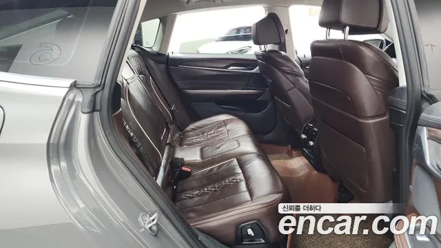 BMW Gran Turismo 2021 thumb 11