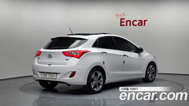 Hyundai i30 2013 thumb 2