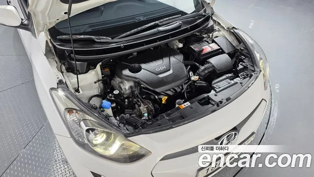 Hyundai i30 2013 thumb 6