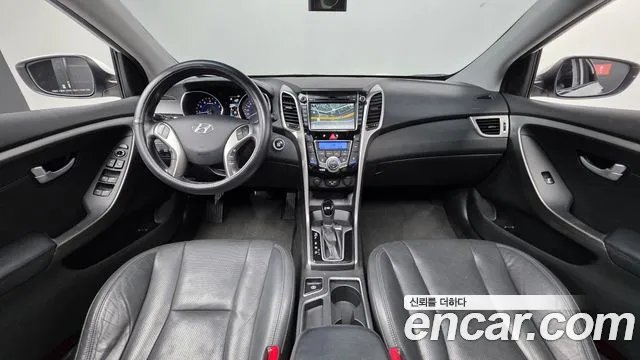 Hyundai i30 2013 thumb 7