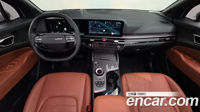 Kia Sportage 2026 thumb 7