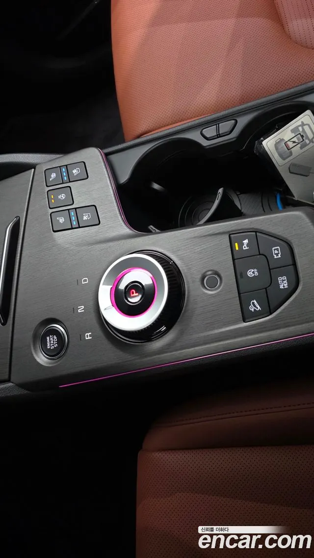 Kia Sportage 2026 thumb 9