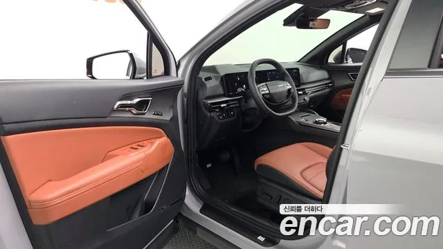 Kia Sportage 2026 thumb 10