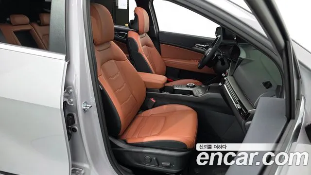 Kia Sportage 2026 thumb 11