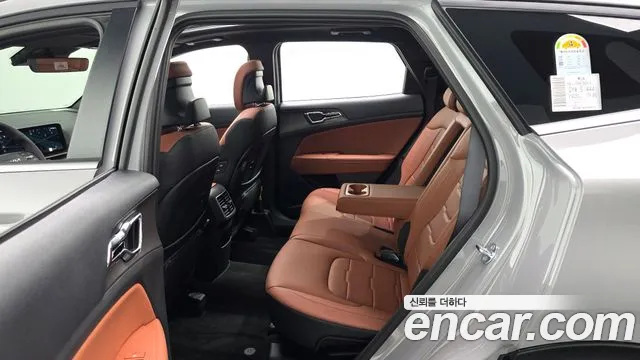 Kia Sportage 2026 thumb 12