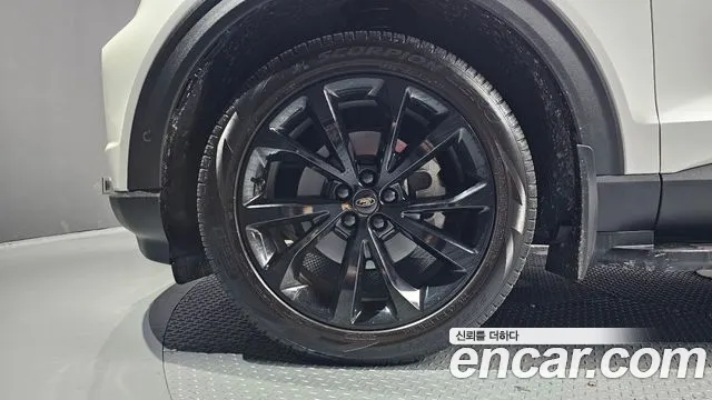 Ford Explorer 2021 thumb 5