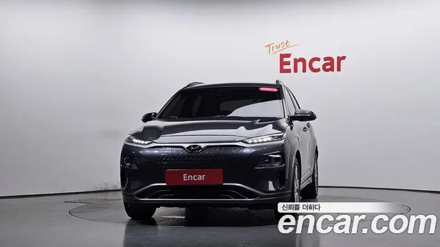 Hyundai Kona 2019 thumb 2