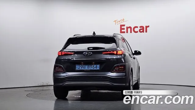 Hyundai Kona 2019 thumb 3