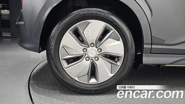 Hyundai Kona 2019 thumb 4