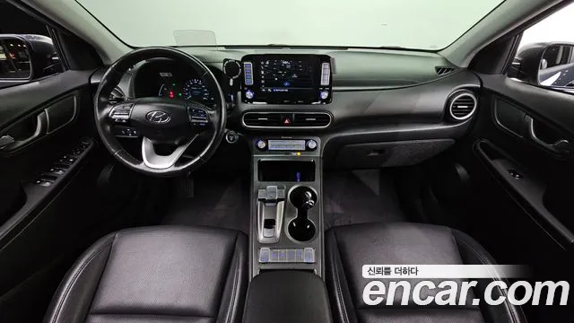 Hyundai Kona 2019 thumb 6