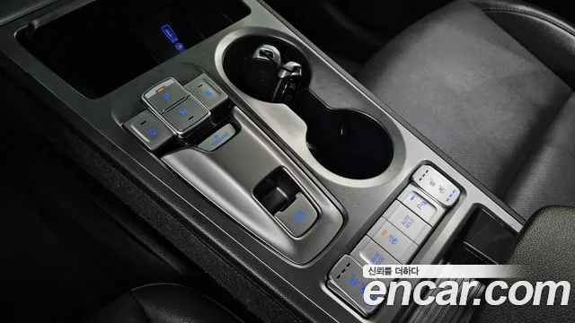 Hyundai Kona 2019 thumb 8