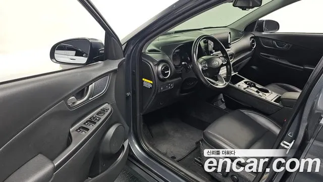 Hyundai Kona 2019 thumb 9