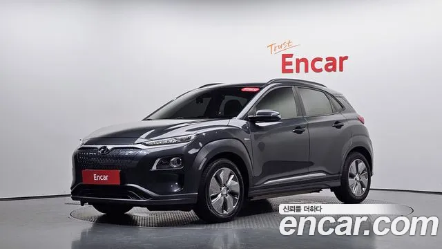Hyundai Kona 2019 thumb 11