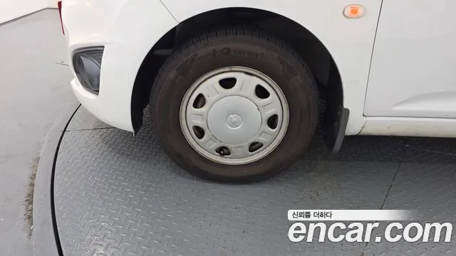 ChevroletGMDaewoo Spark 2014 thumb 4