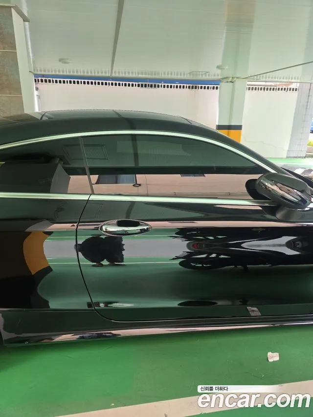 Mercedes-Benz C-Класс 2016 thumb 3