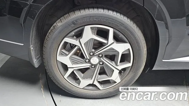 Hyundai Palisade 2021 thumb 5