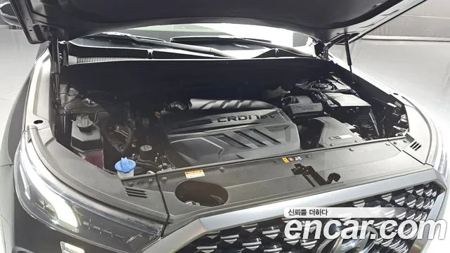 Hyundai Palisade 2021 thumb 6