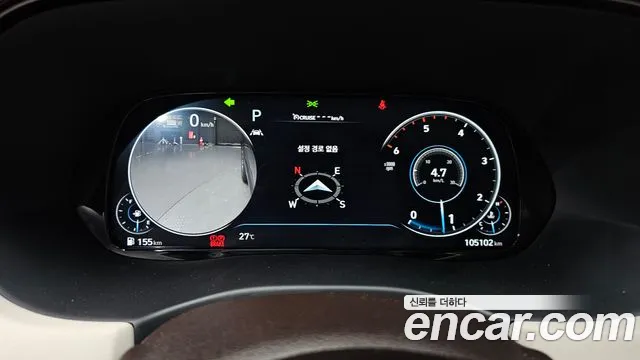 Hyundai Palisade 2021 thumb 8
