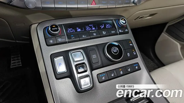 Hyundai Palisade 2021 thumb 9