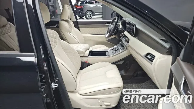 Hyundai Palisade 2021 thumb 10