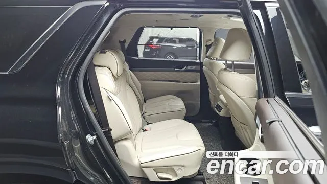 Hyundai Palisade 2021 thumb 11