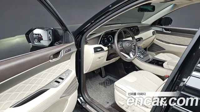 Hyundai Palisade 2021 thumb 12
