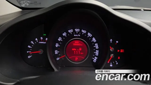 Kia Sportage 2011 thumb 7