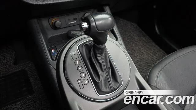 Kia Sportage 2011 thumb 8