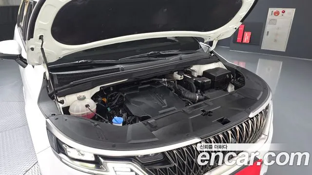 Kia Carnival 2021 thumb 6