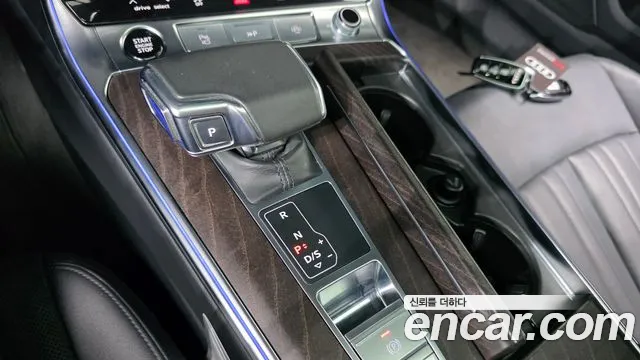 Audi A6 2022 thumb 8